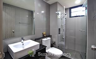 Serene 57 Residence:2Bed Room Photos No.11