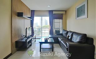 42 Grand Residence:1Bed Room Photos No.1