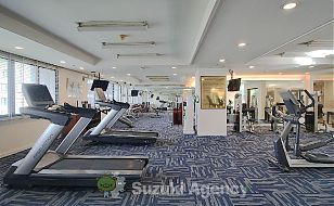 Centre Point hotel Sukhumvit:Interior & Exterior Photos No.11