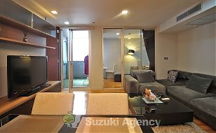 Quad Suites Silom:1Bed Room Photos No.1