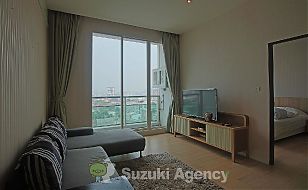 Eight Thonglor Residence:1Bed Room Photos No.2