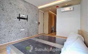 111 Residence Luxury:1Bed Room Photos No.8