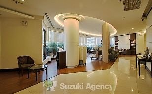 Citi Resort Sukhumvit 39 New Wing:Interior & Exterior Photos No.2