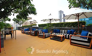 MUU Bangkok Hotel:Interior & Exterior Photos No.8