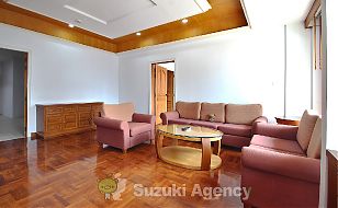 Chaidee Mansion:3Bed Room Photos No.2