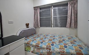 Thonglor Tower:2Bed Room Photos No.11