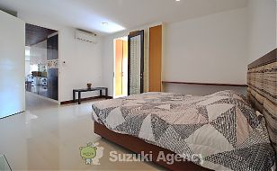Thavee Yindee Residence:3Bed Room Photos No.7
