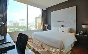 MUU Bangkok Hotel:1Bed Room Photos No.7