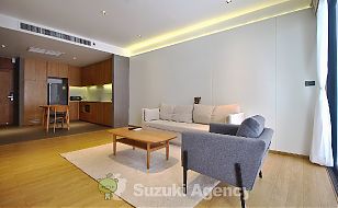 Jitimont Residence:1Bed Room Photos No.4
