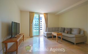 Sabai Sathorn Serviced Apartment:2Bed Room Photos No.1