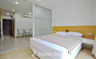 Ploenchit Grand View Mansion:1Bed Room Photos No.8