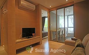 Klass Silom Condominium:1Bed Room Photos No.3