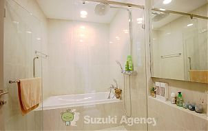 Chewathai Residence Thonglor:2Bed Room Photos No.12