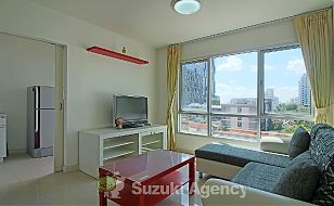 Condo One Thonglor Station:1Bed Room Photos No.4