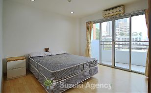 Ploenchit Grand View Mansion:2Bed Room Photos No.9