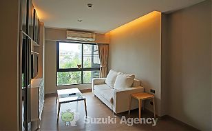 Tidy Thonglor:1Bed Room Photos No.3