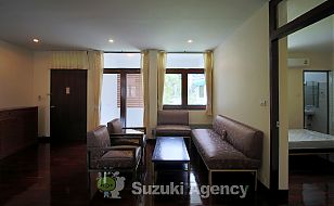 Baan Klong Apartment:2Bed Room Photos No.3