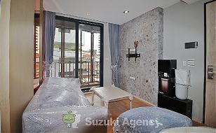 111 Residence Luxury:1Bed Room Photos No.3