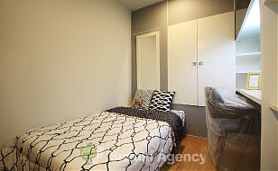 Quad Suites Silom:2Bed Room Photos No.9