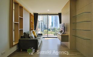 Serene 57 Residence:2Bed Room Photos No.1