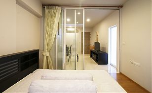 Hive Taksin:1Bed Room Photos No.4