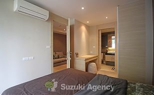 Klass Silom Condominium:1Bed Room Photos No.8