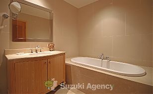 The Empire Place Sathorn:1Bed Room Photos No.9