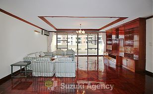 Sriratana Mansion 2:3Bed Room Photos No.1