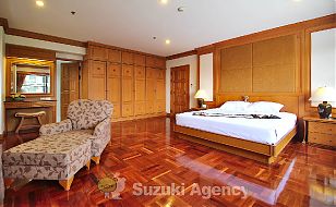 Centre Point Residence Phromphong:3Bed Room Photos No.7