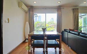Natcha Residence:2Bed Room Photos No.6