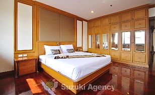 Centre Point Residence Phromphong:4Bed Room Photos No.8