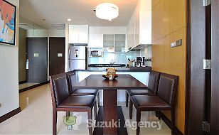 Sukhumvit Park, Bangkok - Marriott Executive Apartments:1Bed Room Photos No.5
