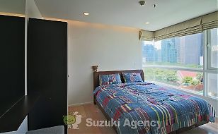 15 Sukhumvit Residence:1Bed Room Photos No.7