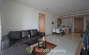 The Empire Place Sathorn:1Bed Room Photos No.3