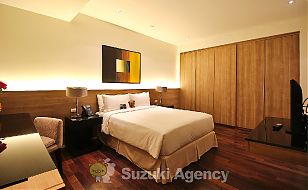 MUU Bangkok Hotel:2Bed Room Photos No.9