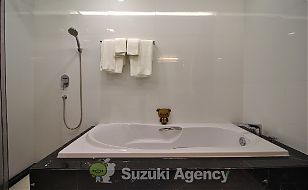 Silver Thonglor Apartment:1Bed Room Photos No.9
