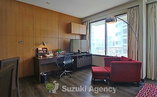 Sukhumvit Park, Bangkok - Marriott Executive Apartments:Studio Room Photos No.2