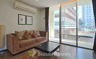 39 Residence:1Bed Room Photos No.3