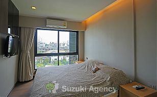 Tidy Thonglor:1Bed Room Photos No.7