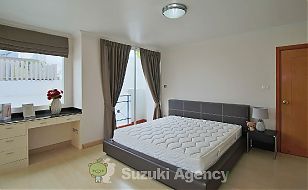 Pacific Residence （旧 Bexley Mansion):3Bed Room Photos No.5