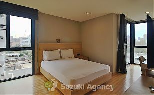 Bliss Thonglor:3Bed Room Photos No.8