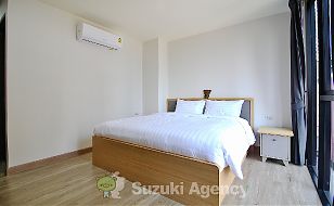 Serene 57 Residence:2Bed Room Photos No.8