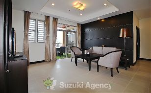 Grand Mercure Bangkok Asoke Residence:2Bed Room Photos No.1