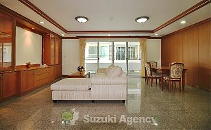 SCC Residence:2Bed Room Photos No.1