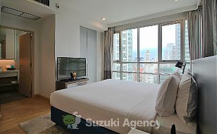 Shama Lakeview Asoke Bangkok:2Bed Room Photos No.7