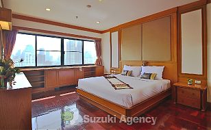 Centre Point Residence Phromphong:4Bed Room Photos No.7