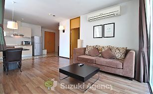 39 Residence:1Bed Room Photos No.4