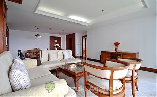 Suan Phinit Exclusive Apartment:2Bed Room Photos No.3