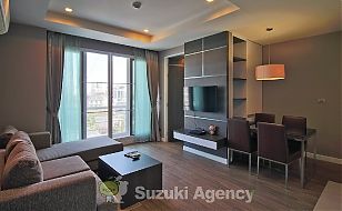 J Residence:2Bed Room Photos No.1