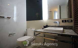 Quad Suites Silom:2Bed Room Photos No.12
